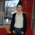 Isabella Leong Bermain di "Spider Lilies"