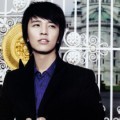 Kim Jeong Hoon Pemotretan untuk Sebuah Majalah