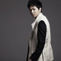 Kim Jeong Hoon untuk Promo Single Album