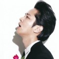 Kim Jeong Hoon untuk Katalog Fashion