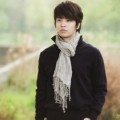 Kim Jeong Hoon untuk Katalog Fashion