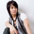 Kim Jeong Hoon Tampak Keren di Depan Kamera