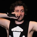 You Me At Six di Konser 'You Me At Six Indonesia Tour 2012'