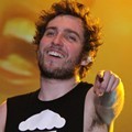 You Me At Six di Konser 'You Me At Six Indonesia Tour 2012'