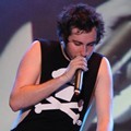 You Me At Six di Konser 'You Me At Six Indonesia Tour 2012'