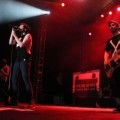 You Me At Six di Konser 'You Me At Six Indonesia Tour 2012'