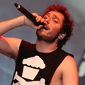 You Me At Six di Konser 'You Me At Six Indonesia Tour 2012'