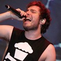 You Me At Six di Konser 'You Me At Six Indonesia Tour 2012'