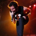 You Me At Six di Konser 'You Me At Six Indonesia Tour 2012'
