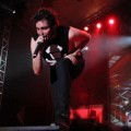 You Me At Six di Konser 'You Me At Six Indonesia Tour 2012'