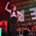 You Me At Six di Konser 'You Me At Six Indonesia Tour 2012'
