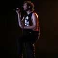 You Me At Six di Konser 'You Me At Six Indonesia Tour 2012'