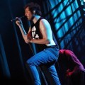 You Me At Six di Konser 'You Me At Six Indonesia Tour 2012'