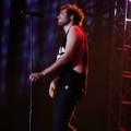 You Me At Six di Konser 'You Me At Six Indonesia Tour 2012'