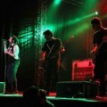 You Me At Six di Konser 'You Me At Six Indonesia Tour 2012'