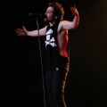 You Me At Six di Konser 'You Me At Six Indonesia Tour 2012'