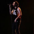You Me At Six di Konser 'You Me At Six Indonesia Tour 2012'