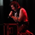 You Me At Six di Konser 'You Me At Six Indonesia Tour 2012'