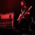 You Me At Six di Konser 'You Me At Six Indonesia Tour 2012'