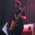 You Me At Six di Konser 'You Me At Six Indonesia Tour 2012'