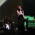 You Me At Six di Konser 'You Me At Six Indonesia Tour 2012'