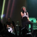 You Me At Six di Konser 'You Me At Six Indonesia Tour 2012'