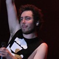 You Me At Six di Konser 'You Me At Six Indonesia Tour 2012'