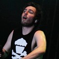 You Me At Six di Konser 'You Me At Six Indonesia Tour 2012'