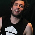 You Me At Six di Konser 'You Me At Six Indonesia Tour 2012'