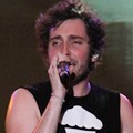 You Me At Six di Konser 'You Me At Six Indonesia Tour 2012'