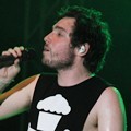 You Me At Six di Konser 'You Me At Six Indonesia Tour 2012'