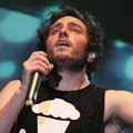 You Me At Six di Konser 'You Me At Six Indonesia Tour 2012'