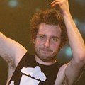 You Me At Six di Konser 'You Me At Six Indonesia Tour 2012'