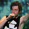 You Me At Six di Konser 'You Me At Six Indonesia Tour 2012'