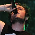You Me At Six di Konser 'You Me At Six Indonesia Tour 2012'