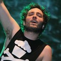 You Me At Six di Konser 'You Me At Six Indonesia Tour 2012'