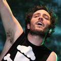 You Me At Six di Konser 'You Me At Six Indonesia Tour 2012'