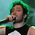 You Me At Six di Konser 'You Me At Six Indonesia Tour 2012'