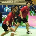Meiliana dan Greysia di Kualifikasi Piala Uber