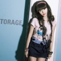 Lee Jung Hyun Pembuka Konser Lady Gaga di Seoul