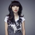 Lee Jung Hyun Tampak Cool di Depan Kamera