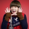 Shindong Menjadi Model Fashion SPAO