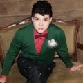 Shindong untuk Katalog Fashion