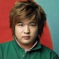 Shindong untuk Katalog Fashion