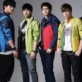 2PM untuk Katalog Fashion NEPA Edisi Spring/Summer