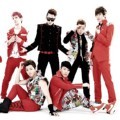 Block B Tampil Keren di Depan Kamera