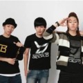 Block B Terbentuk Tahun 2011