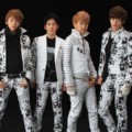 Block B Tergabung dalam Label Brand New Stardom