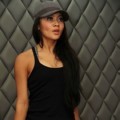 Indah Dewi Pertiwi Saat Ditemui di Studio Prospera