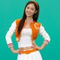 Kwon Yuri untuk Iklan Produk Vita 500